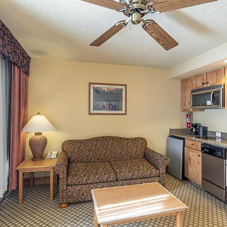 Grand Lodge Condo In The Heart Of Mt Crested Butte Condo Exteriér fotografie