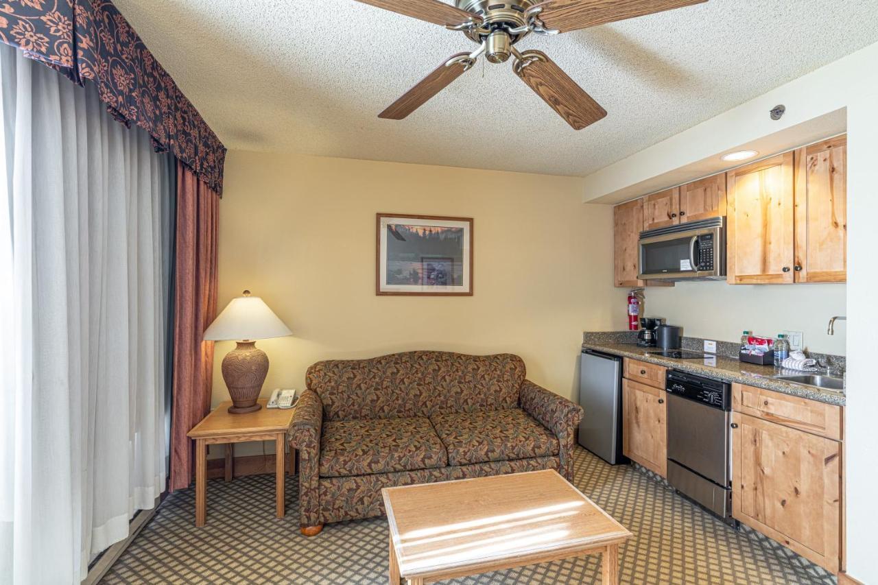 Grand Lodge Condo In The Heart Of Mt Crested Butte Condo Exteriér fotografie