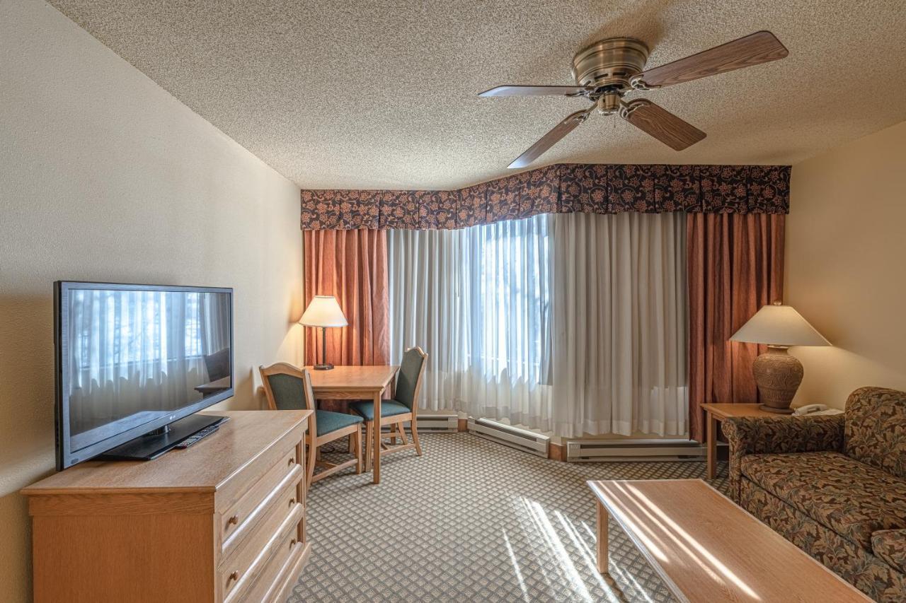 Grand Lodge Condo In The Heart Of Mt Crested Butte Condo Exteriér fotografie