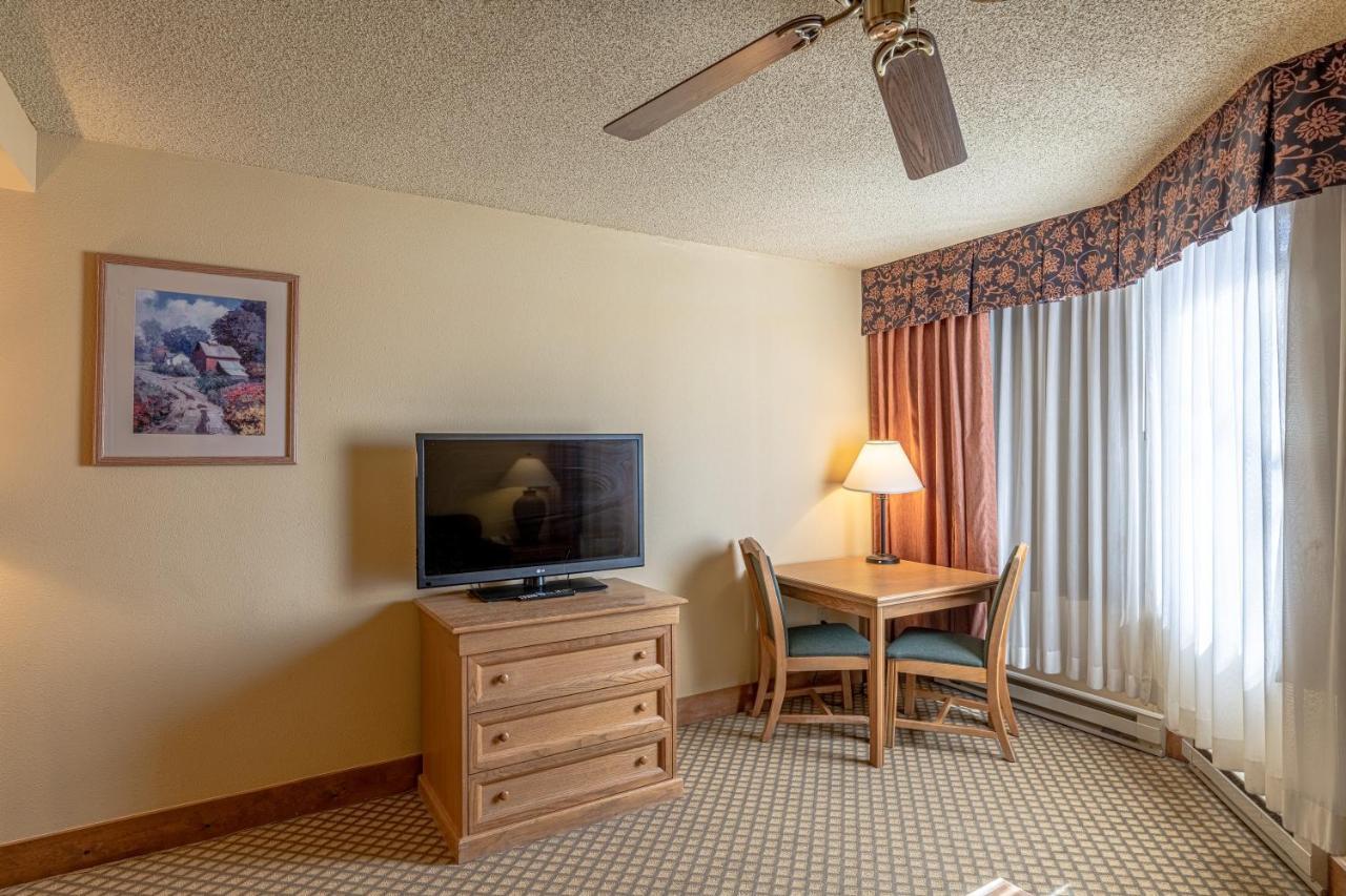 Grand Lodge Condo In The Heart Of Mt Crested Butte Condo Exteriér fotografie