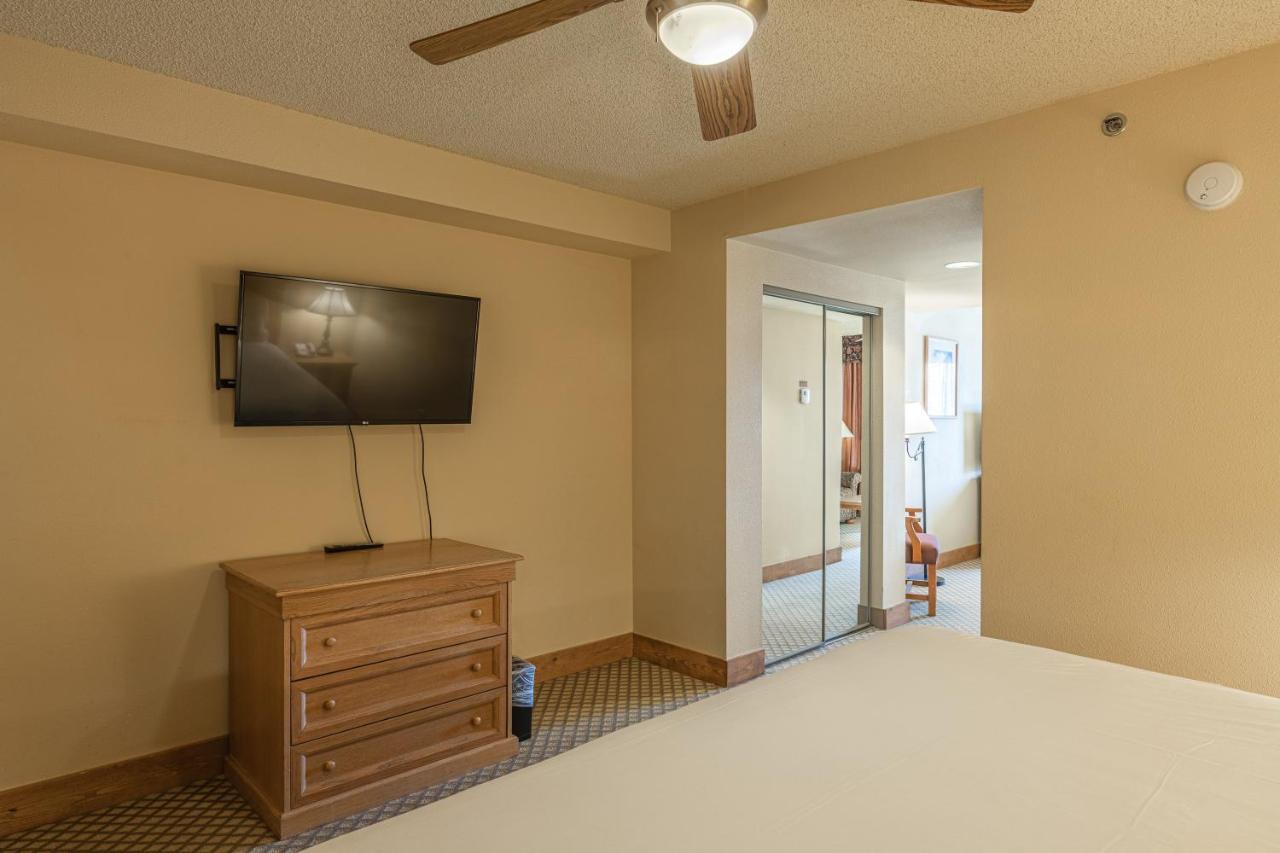 Grand Lodge Condo In The Heart Of Mt Crested Butte Condo Exteriér fotografie