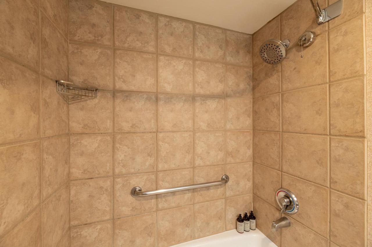 Grand Lodge Condo In The Heart Of Mt Crested Butte Condo Exteriér fotografie