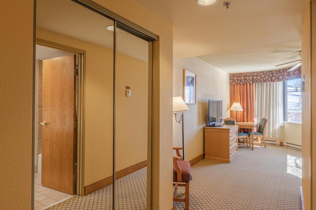 Grand Lodge Condo In The Heart Of Mt Crested Butte Condo Exteriér fotografie
