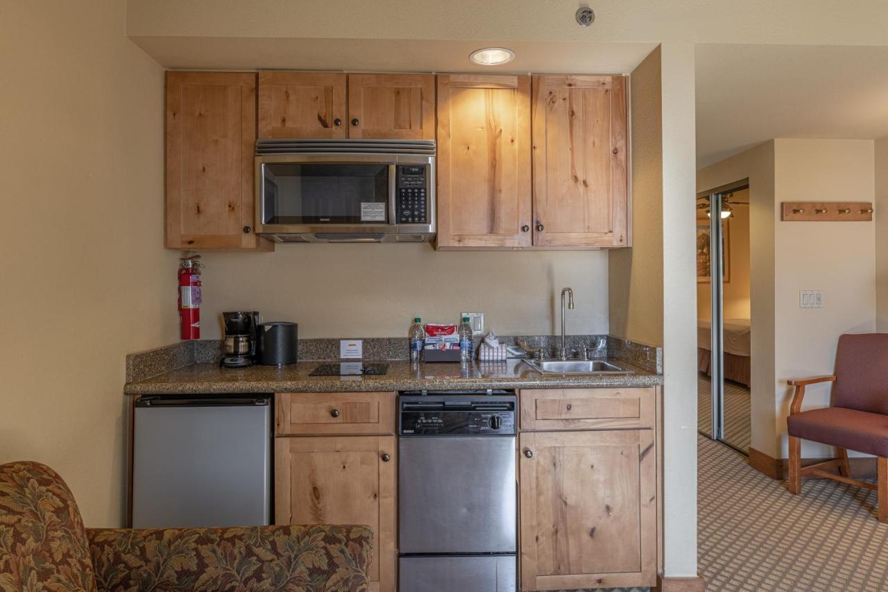 Grand Lodge Condo In The Heart Of Mt Crested Butte Condo Exteriér fotografie
